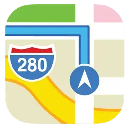 GPS location tracking